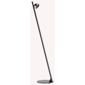 Zambelis BASE 25344 Stovinė lempa 7W/led 3000K 611lm IP20