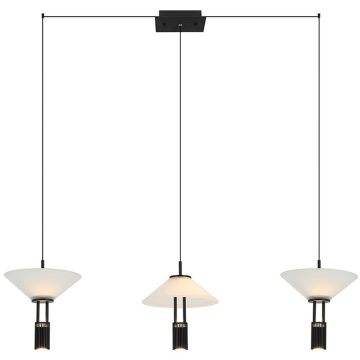 Zambelis LINE LED LIGHT 23202 Pakabinama lempa 28W/led 3000K 2450lm IP20