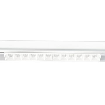 Antigo Komatsu 6645 reflektor szynowy 12x12W/LED 3000K IP20
