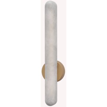 Zambelis WALL LED LIGHT 2547 Sienos lempa 15W/led 3000K 1300lm IP20