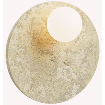 Zambelis WALL LIGHT 25316 Sienos lempa 1x5W/G9 IP20