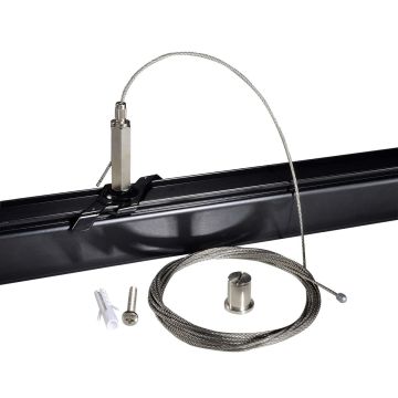 SHILO WIRE SUSPENSION 5M 8131 Pakabos