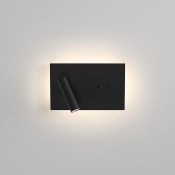Astro Lighting Edge 1352041 Sienos lempa 1x9,3W +1x3,3W/LED 2700k 153lm ip20