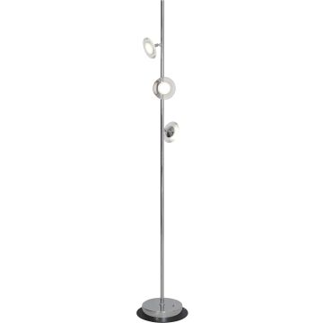 Milagro ELLIPSE ML177 grindų lempa 5x15W/LED 1050LM