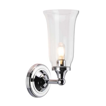 Elstead Lighting AUSTEN BATH-AUSTEN2-PC Sienos lempa 1x40W/G9 IP44