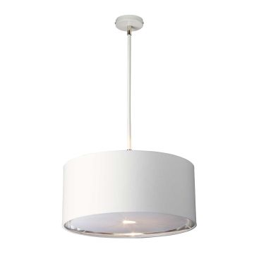 Elstead Lighting BALANCE BALANCE-P-WPN Pakabinama lempa 1x60W/E27