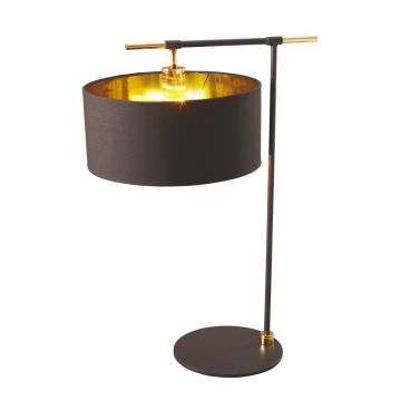 Elstead Lighting BALANCE BALANCE-TL-BRPB Stalo lempa 1x60W/E27