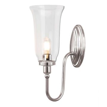 Elstead Lighting BLAKE BATH-BLAKE2-PN Sienos lempa 1x40W/G9 IP44