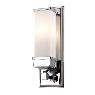 Elstead Lighting CAMBRIDGE BATH-CM1 Sienos lempa 1x40W/G9 IP44