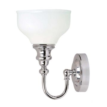 Elstead Lighting CHEADLE BATH-CD1 Sienos lempa 1x40W/G9 IP44