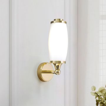 Elstead Lighting ELIOT BATH-ELIOT1-PB Sienos lempa 1x40W/G9 IP44
