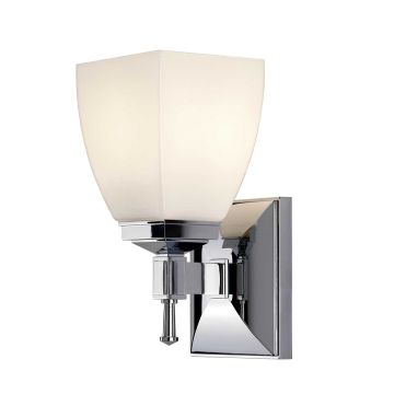 Elstead Lighting SHIREBROOK BATH-SB1 Sienos lempa 1x40W/G9 IP44