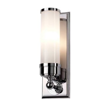 Elstead Lighting WORCESTER BATH-WS1 Sienos lempa 1x40W/G9 IP44