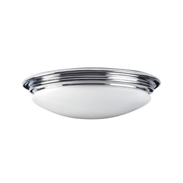 Hinkley Lighting BROMPTON BATH-BROMPTON-F Lubų šviestuvas 1x7W/GX53 570LM IP44