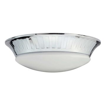 Hinkley Lighting WHITBY BATH-WHITBY-F Lubų šviestuvas 1x7W/GX53 570LM IP44