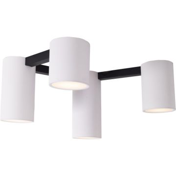 Maxlight LAXER C0230 Lubų šviestuvas 5x7w/gu10 ip20
