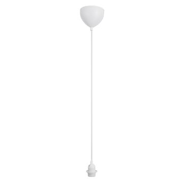 Nordlux Basic 2412013001 Pakabos 1x60W/E27 IP20
