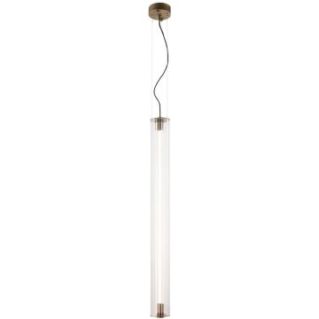 Antigo MEREZI 5216 Pakabinama lempa 1x30W/led 3000k 4200lm IP20
