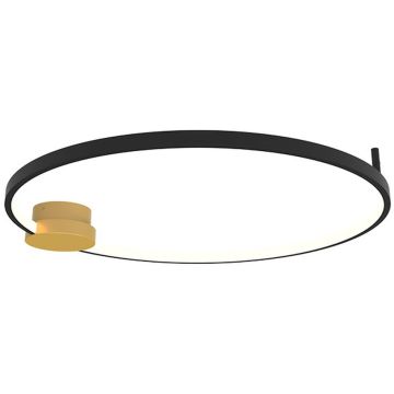 Zambelis CEILING LED LAMP 23098 Stropo šviestuvas 24W/led 3000K 1418lm IP20