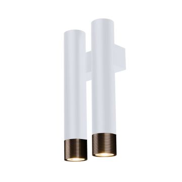 Antigo EIDO 8271 Sienos lempa 2x50W/GU10