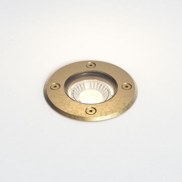 Astro Lighting GRAMOS 1312008 Sodo apšvietimas 1x6W/GU10 IP65