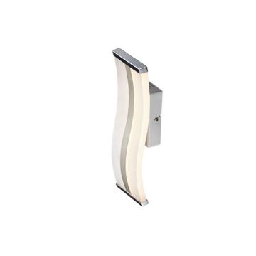 AZzardo BERTONE AZ1291 Sienos lempa 1x9W/LED 3000K 510LM IP20