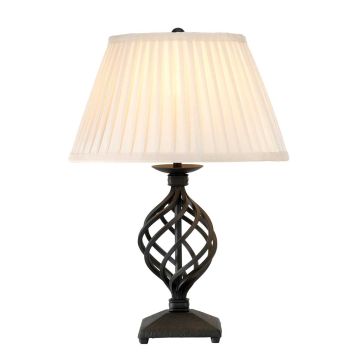 Elstead Lighting BELFRY BELFRY-TL Stalo lempa 1x60W/E27