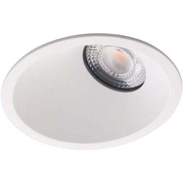 Maxlight BELLATRIX H0115 Įmontuojamas apšvietimas 1x9w/led 3000k 850lm ip20