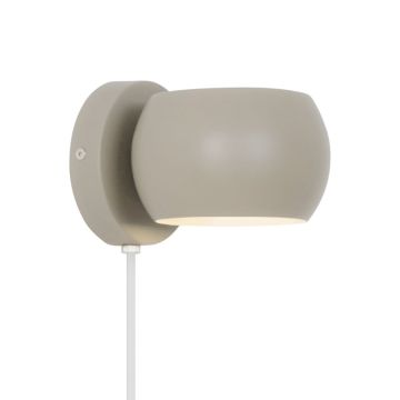 Nordlux BELIR 2312201018 Sienos lempa 1x5W/G9 IP20
