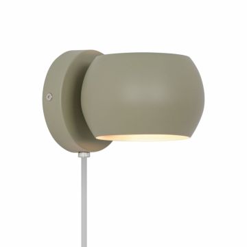 Nordlux BELIR 2312201023 Sienos lempa 1x5W/G9 IP20