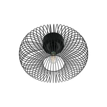 Nordlux BERONI 2412336003 Stropo šviestuvas 1x60W/E27 IP20