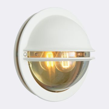 Norlys BERLIN 610W Sienos lempa 1x9W/E27 IP54