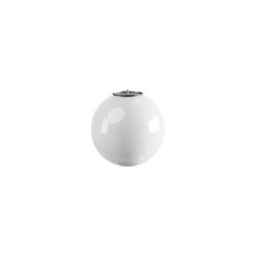 Zambelis OPAL GLASS 22231-B Apsauginis dangtis 10W/led 3000K 870lm IP20