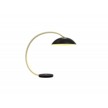 Aviano Lighting ROSSKOFF 8001-104 Stalo lempa 1x10_5w/led 3000k 1100lm