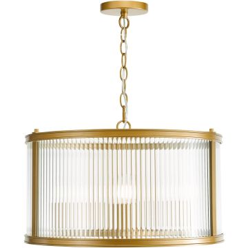 Dar Lighting Bianka BIA0363 Pakabinama lempa 3x40w/e14