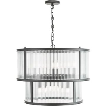 Dar Lighting Bianka BIA0622 Pakabinama lempa 6x40w/e14