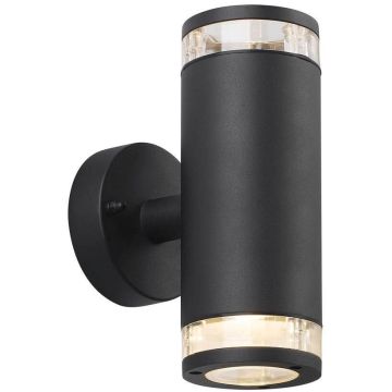 Nordlux BIRK  45501003 Sienos lempa 2x28W/GU10 IP44