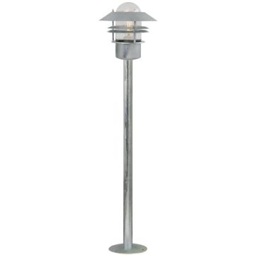 Nordlux BLOKHUS 25078031 Stovinė lempa 1x60W/E27 IP54