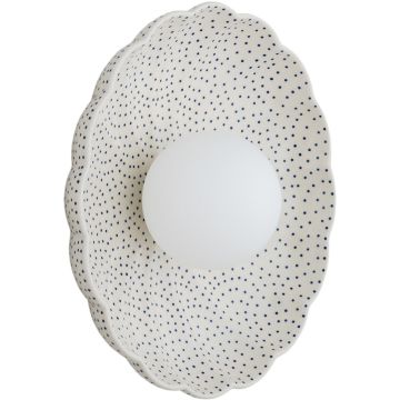 Argon BOLL 8934 Sienos lempa 1x6W/G9 ip44