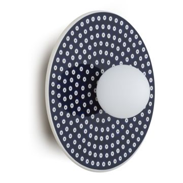 Argon BOLL 8935 Sienos lempa 1x6W/G9 ip44