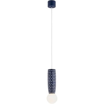 Argon BOLL 8937 Pakabinama lempa 1x6W/G9 ip44