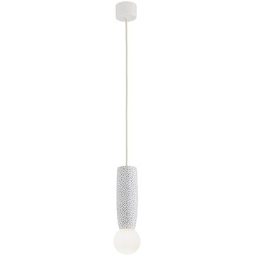 Argon BOLL 8938 Pakabinama lempa 1x6W/G9 ip44