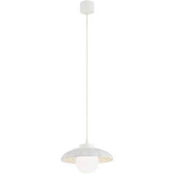 Argon BOLL 8947 Pakabinama lempa 1x6W/G9 ip44