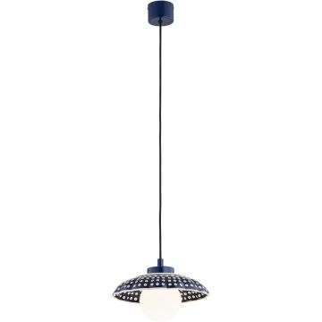Argon BOLL 8948 Pakabinama lempa 1x6W/G9 ip44