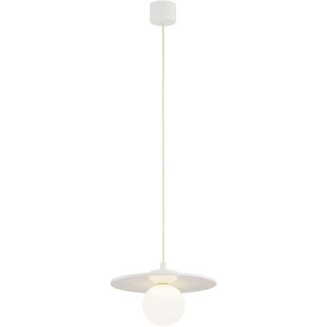 Argon BOLL 8949 Pakabinama lempa 1x6W/G9 ip44