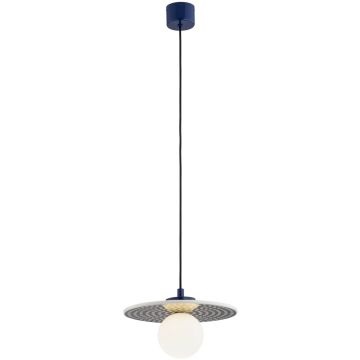 Argon BOLL 8950 Pakabinama lempa 1x6W/G9 ip44