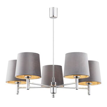 Argon BOLZANO PLUS 2110 Švieslentė 5x15W/E27 IP20