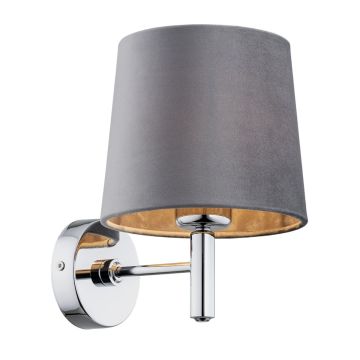Argon BOLZANO PLUS 4760 Sienos lempa 1x15W/E27 IP20