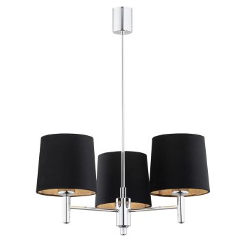 Argon BOLZANO PLUS 6107 Švieslentė 3x15W/E27 IP20