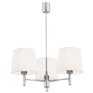 Argon BOLZANO PLUS 6108 Švieslentė 3x15W/E27 IP20